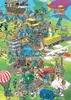 Jan van Haasteren - 2026 #7 - Puzzle Produktbild-Vorschau 4