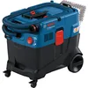 Bosch GAS 400 A Professional, 1200 W, Cylinder próżniowy, Podgląd zdjęcia produktu 12