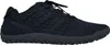 A single black shoe is shown against a white background. Produktbild-Vorschau