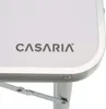 CASARIA® Campingtisch klappbar Camping höhenverstellbar Produktbild-Vorschau 11