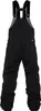 Horsefeathers Herren Ski-Snowboardhose Transfer Pants - black Productafbeelding-voorbeeld