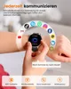 2026 NEW Smartwatch Damen Fitnesstracker Uhr mit Produktbild-Vorschau 6