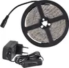 Zestaw taśma LED 24V 3m IP65 2700K zasilacz, włącznik Podgląd zdjęcia produktu 3