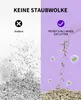 PETKIT 5 in 1 Gemischtes Katzenstreu 4 Beutel, 3,6 Produktbild-Vorschau 8