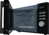 Gorenje MO20 A4BH sw Mikrowelle 20L Produktbild-Vorschau 8