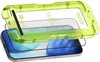 Szkło Hartowane Ringke Easy Slide 2-Pack Na Iphone 17 - Podgląd zdjęcia produktu 6