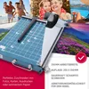 Olympia Hebelschneider G 3115             255x310mm     Náhľad obrázku produktu 5