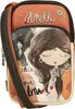 Anekke Umhängetasche Handytasche Alma Mini Crossbody Bag Produktbild-Vorschau 2