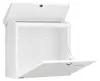BURG-WÄCHTER Briefkasten Comfort 913 W ohne Zeitungsfach Produktbild-Vorschau 8