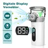 Inhalationsgerät Tragbar Leise Inhaliergeräte für Produktbild-Vorschau 3