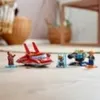LEGO Marvel Avengers Iron Man kontra Thanos, Zestaw do Podgląd zdjęcia produktu 13