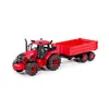 Traktor Belarus Z Przyczepa Burtowa Podgląd zdjęcia produktu 2