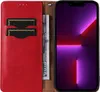 Magnet Strap Case Hülle für Iphone 14 Plus Rot Produktbild-Vorschau 6