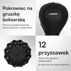 Odblaskowy worek bokserski Inventus 150-200 cm - Regulowany Podgląd zdjęcia produktu 9
