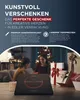 LIEBERGE Acrylfarben Set Premium – 24 intensive Farben à Produktbild-Vorschau 8