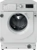 Whirlpool Lave-linge Tout-intégrable Biwmwg71483frn - Voir les images du produit 1