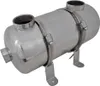 Tepelný výmenník pre bazén  355 x 134 mm 40kW Náhľad obrázku produktu 1