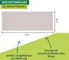 Frühbeettunnel für Hochbeete als Set Produktbild-Vorschau 3