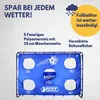 Best Sporting Fußballtor mit 5 Schusslöchern; 11097 Produktbild-Vorschau 3