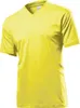 Stedman ST2300 | Classic V-Neck Herren T-Shirt - Farbe: Produktbild-Vorschau 4