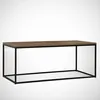 Skye Decor, Cosco - Caucasian Oak, Couchtisch, Kaukasische Produktbild-Vorschau 5