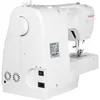 SINGER C5205, Grau, Weiß, Computergesteuerte Nähmaschine, 1 Produktbild-Vorschau 13