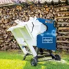 SCHEPPACH HS 720 Brennholzsäge Wippkreissäge Säge 700mm Produktbild-Vorschau 14