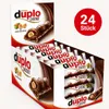 Ferrero Duplo Chocnut 24 x 26 g (624 g) | Knusprige Waffel Produktbild-Vorschau 1