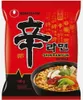Nongshim Instantnudeln, Shin Ramyum, Limited Edition: K-POP Produktbild-Vorschau 2