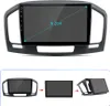 autoradio da 9 pollici con 4G SIM e Carplay per Opel Anteprima dell’immagine prodotto 15