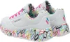 Skechers Sneakers 314976L-WMLT in White color size 36 Anteprima dell’immagine prodotto 85