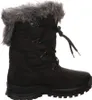 Westland Grenoble 02 Damenschuhe Stiefel Schnürer Schwarz Produktbild-Vorschau 19