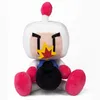 Bomberman - "Bomberman" Plüschfigur Produktbild-Vorschau 5
