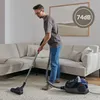 ZEEGMA Aspirateur sans sac ZONDER VERRE FLOW, Puissance Voir les images du produit 4