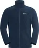 JACK WOLFSKIN Herren Fleecejacke Taunus FZ M Produktbild-Vorschau 1