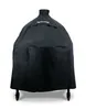 Big Green Egg Zubehör Abdeckhaube auf Egg mit Nest L, XL, Produktbild-Vorschau 2