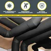 Rohrisolierung Kautschuk endlos Kaiflex 18x10mm 20m - 50% Produktbild-Vorschau 7