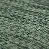 In & Outdoor Tapis Tissu plat uni moderne résistant aux Voir les images du produit 8