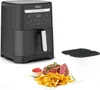 Tefal EY8018 Easy Fry & Grill XXL Heißluftfritteuse schwarz Produktbild-Vorschau 2