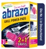 abrazo Grill Power-Pads 1 x 3 Stück extra-groß Produktbild-Vorschau 8