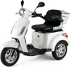 VELECO ZT15 Elektromobil - 3-Rad Mobilitätsroller - Produktbild-Vorschau 1