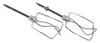 Moulinex XJ901301, Schneebesen, Cremefarben, Metallisch, Produktbild-Vorschau 6