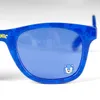 Kinder-Sonnenbrille in Blau für Mädchen und Jungen mit den Produktbild-Vorschau 4