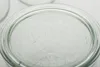 Close-up of the lid of a glass jar. Produktbild-Vorschau