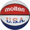 Pallone da basket Molten Bg-sl7 Multicolor Anteprima dell’immagine prodotto 4