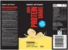 Body Attack High Protein Shake – 12 Flaschen a 500 ml Produktbild-Vorschau 2