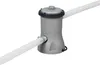 Bestway Flowclear pompa filtrująca do basenu 2006 l/godz Podgląd zdjęcia produktu 36