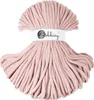 Bobine Jumbo 9 mm 100 m Cordon rose pastel Voir les images du produit 1