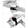 2 Stück Angelrutenhalter 360° Drehbar - Edelstahl 304 - Produktbild-Vorschau 5
