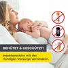 Zanzariera EASYmaxx - fino a max. 110x130cm - nastro velcro Anteprima dell’immagine prodotto 7